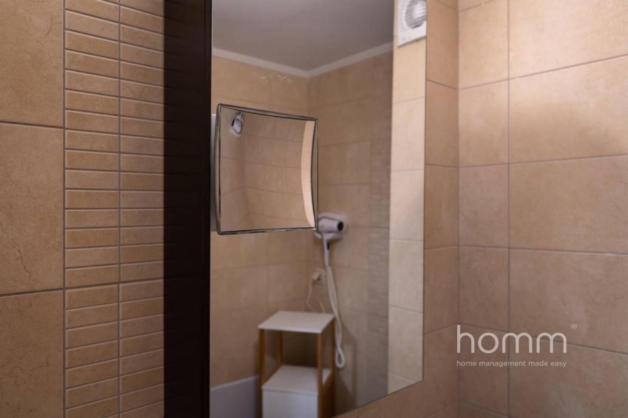 137Sqm Homm Apartment With Acropolis View 7Ppl Athen Eksteriør billede
