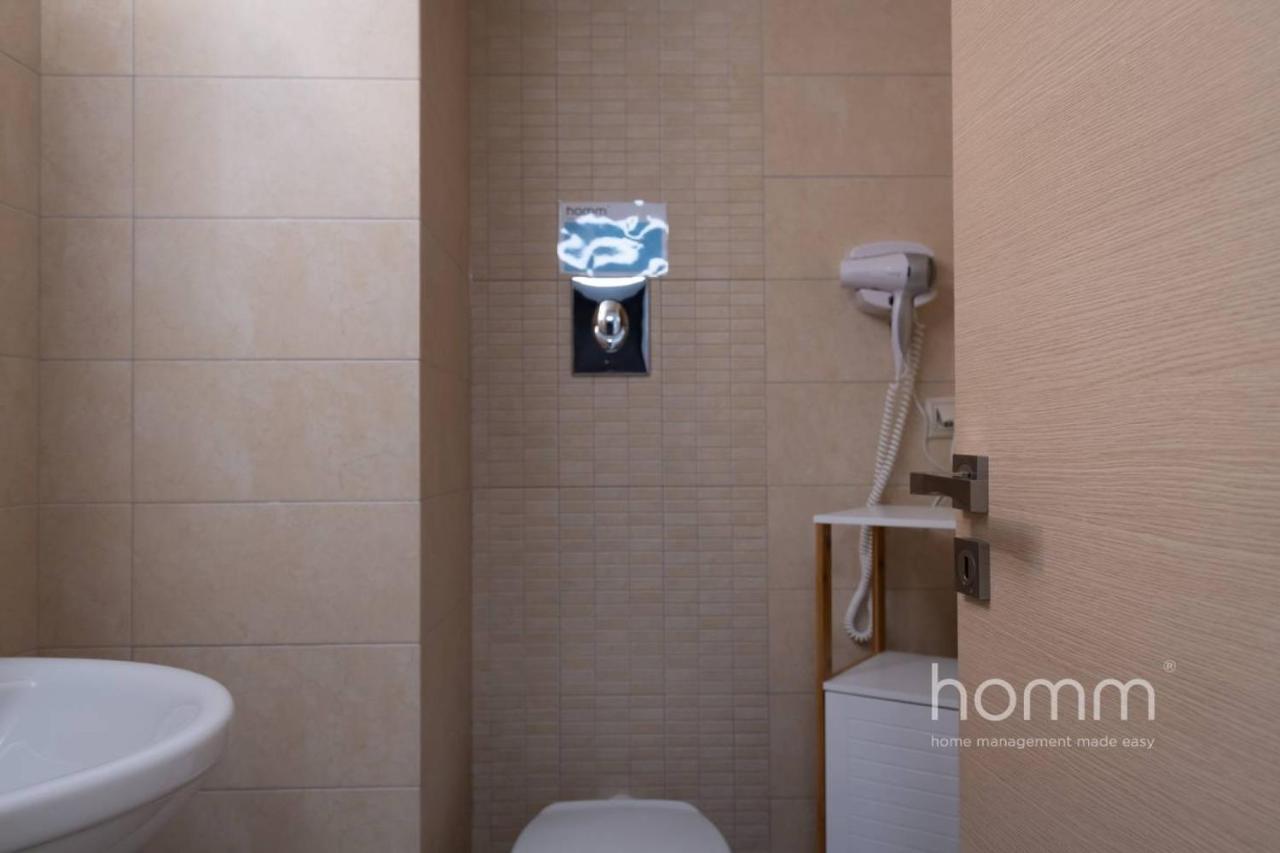 137Sqm Homm Apartment With Acropolis View 7Ppl Athen Eksteriør billede